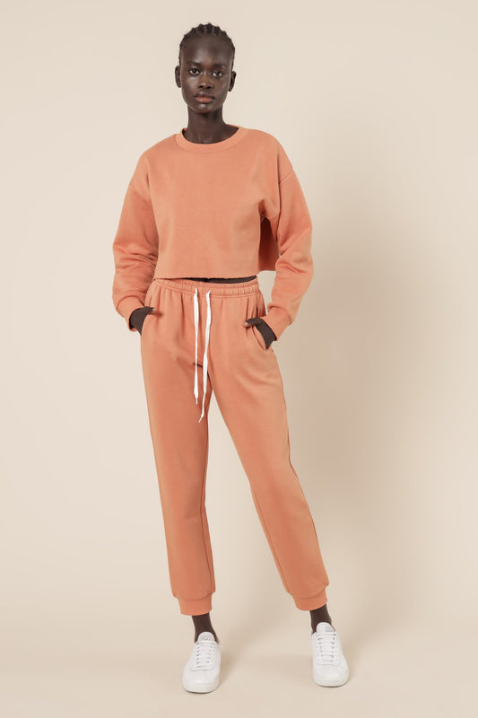 CARTER CLASSIC TRACKPANT