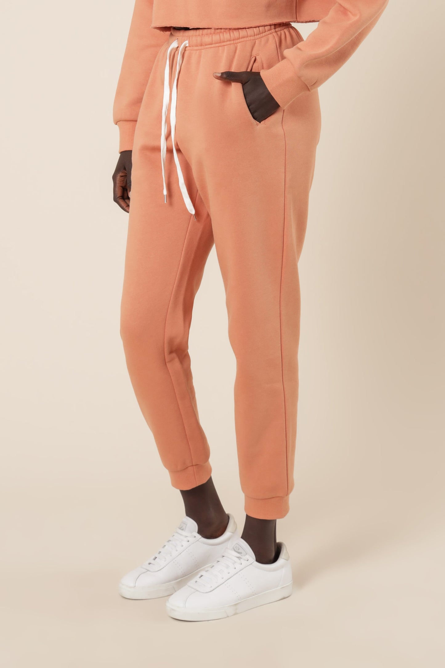 CARTER CLASSIC TRACKPANT