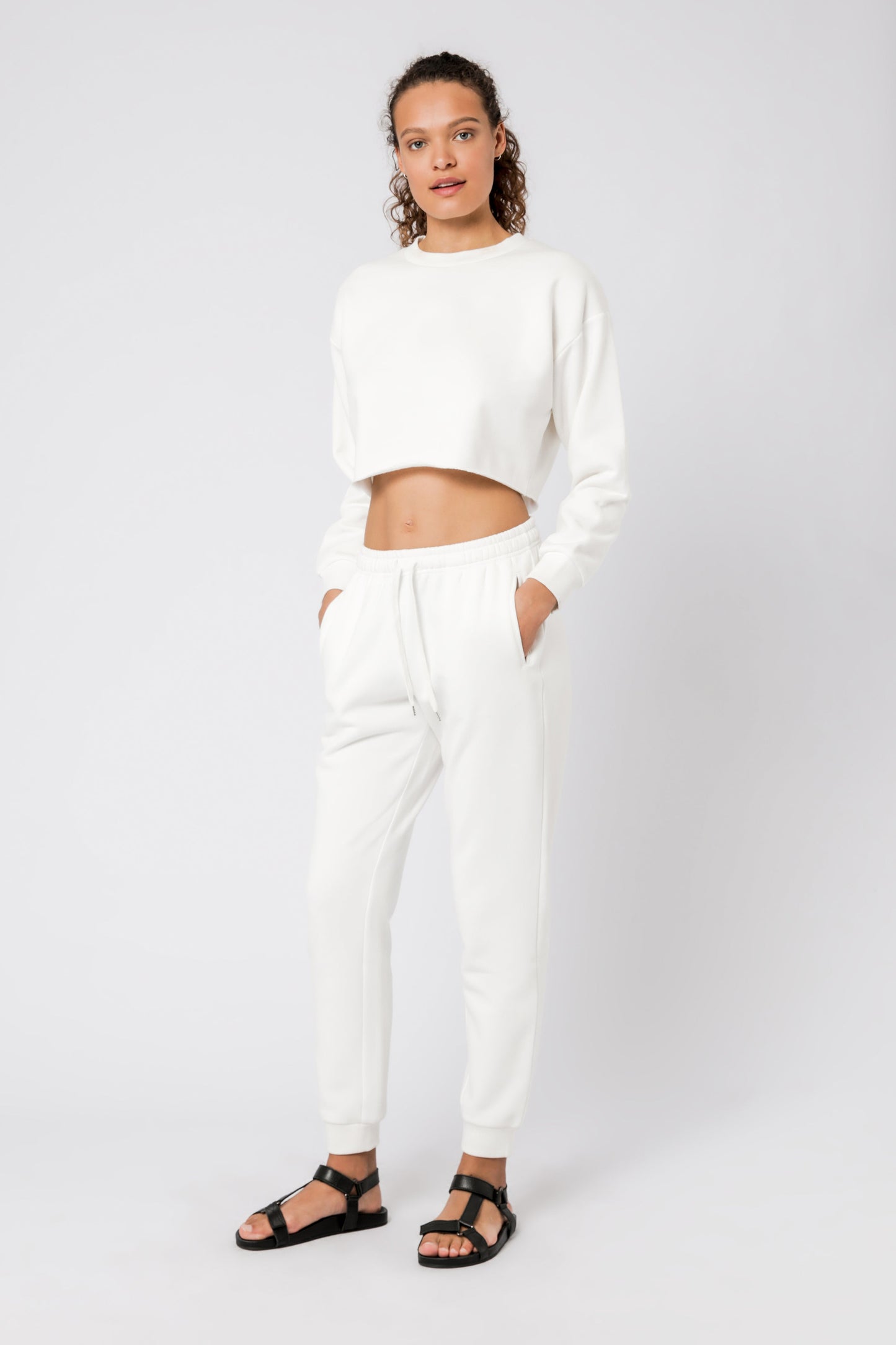 CARTER CLASSIC TRACKPANT