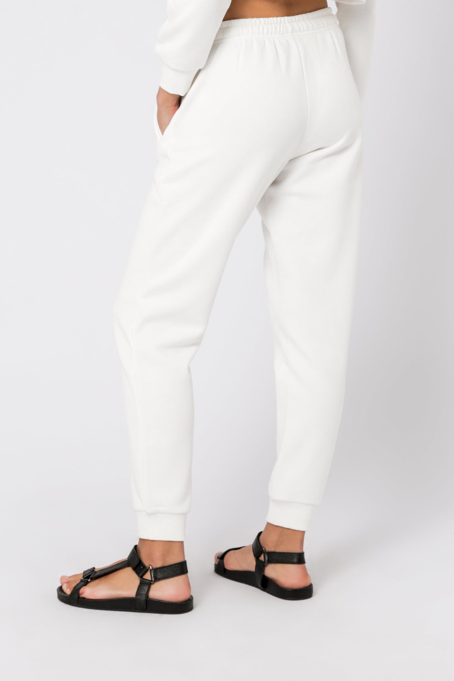 CARTER CLASSIC TRACKPANT
