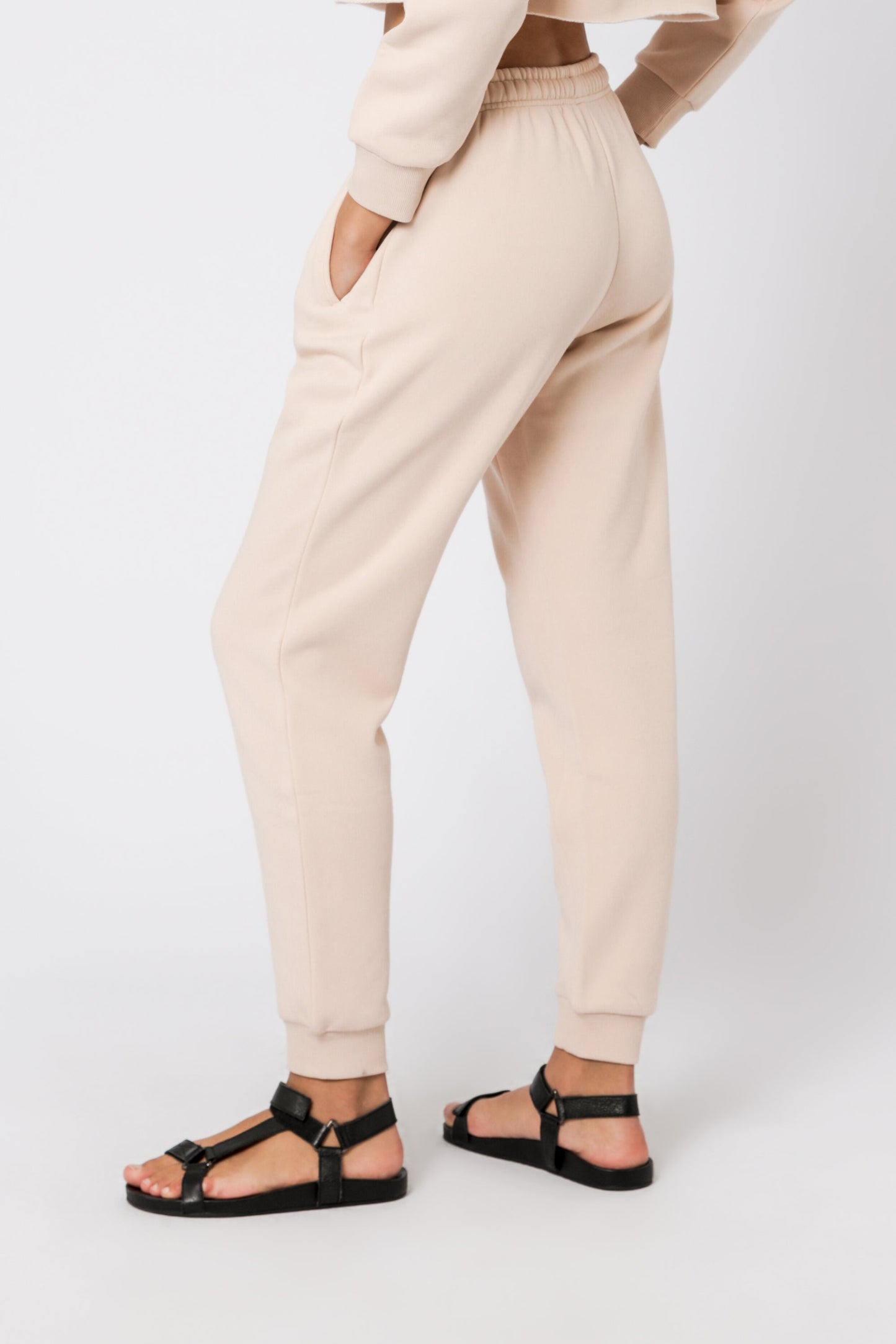 CARTER CLASSIC TRACKPANT
