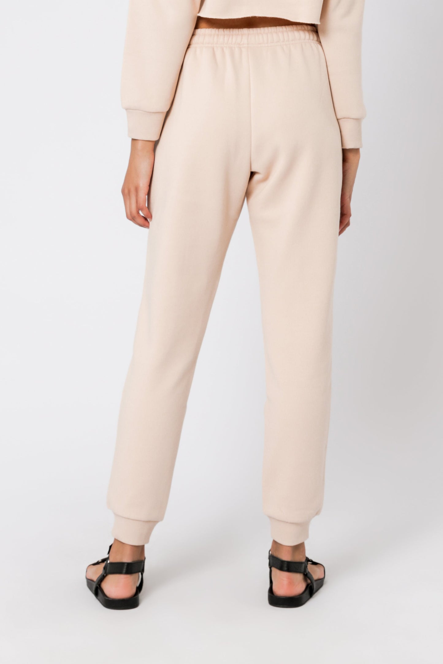 CARTER CLASSIC TRACKPANT