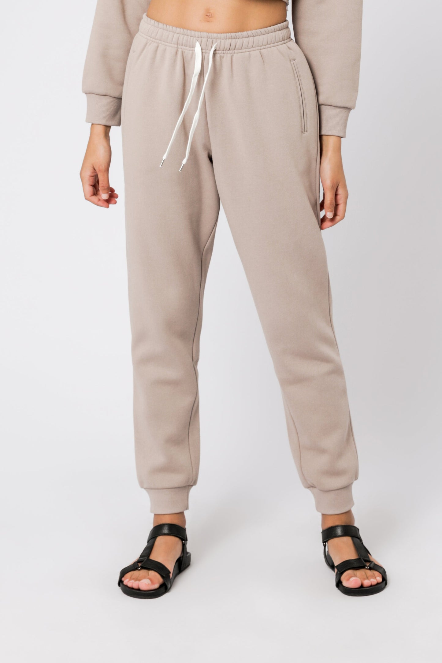CARTER CLASSIC TRACKPANT