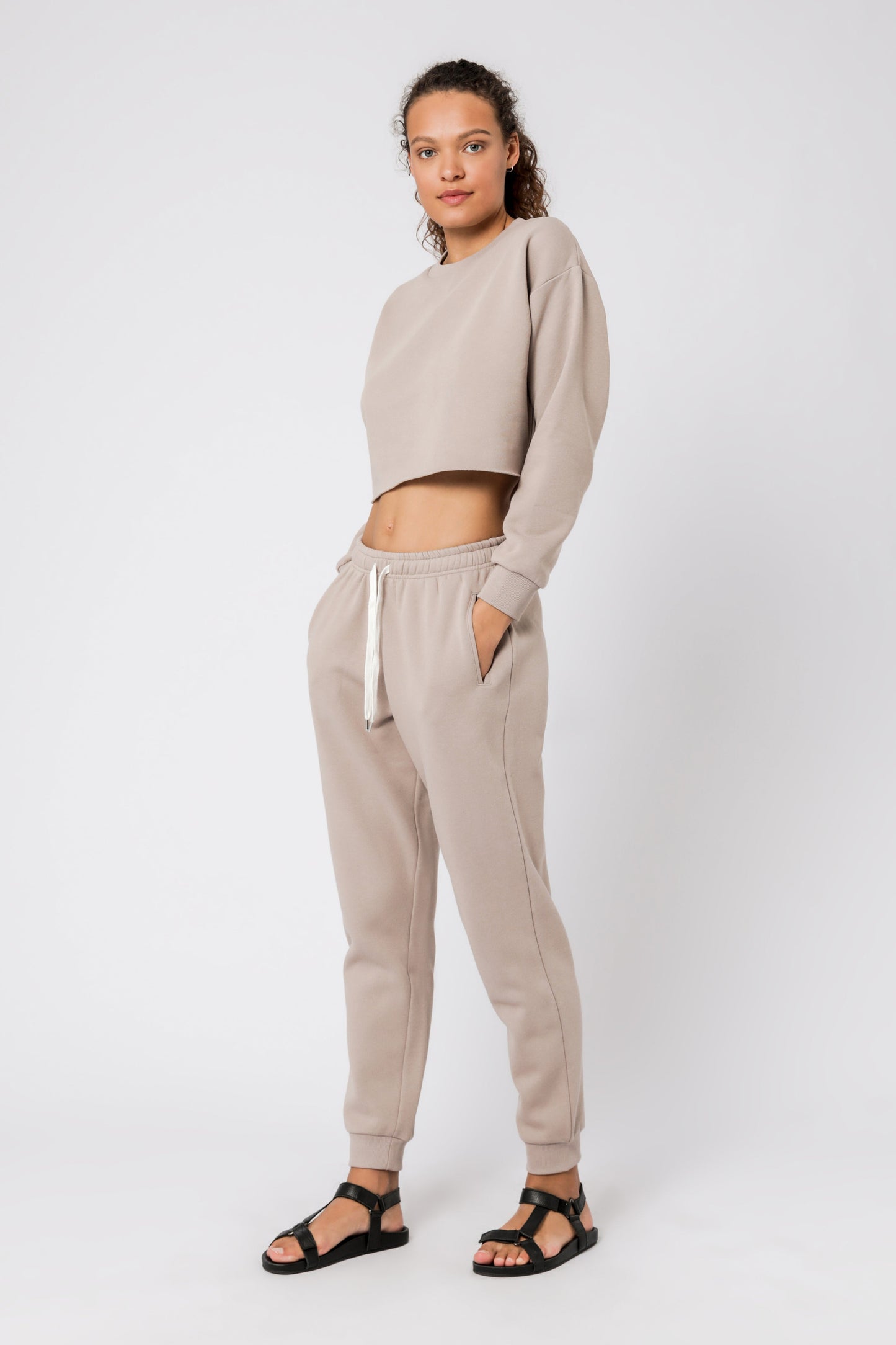 CARTER CLASSIC TRACKPANT