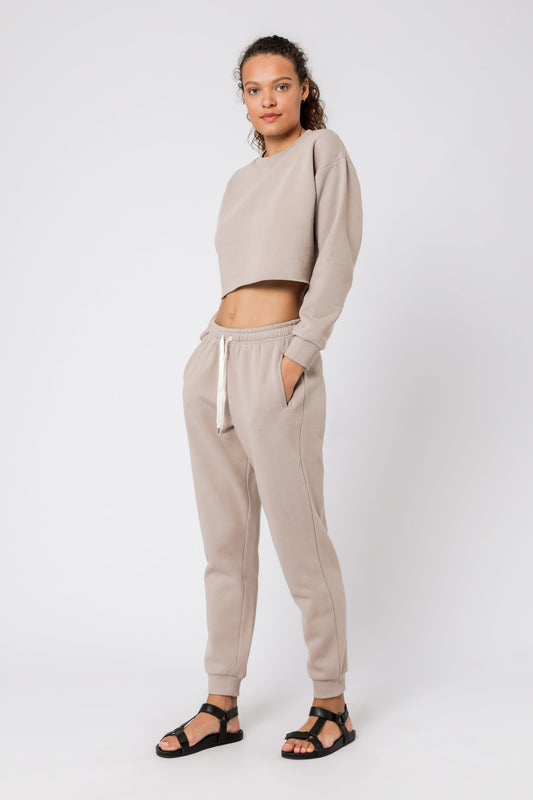 CARTER CLASSIC TRACKPANT