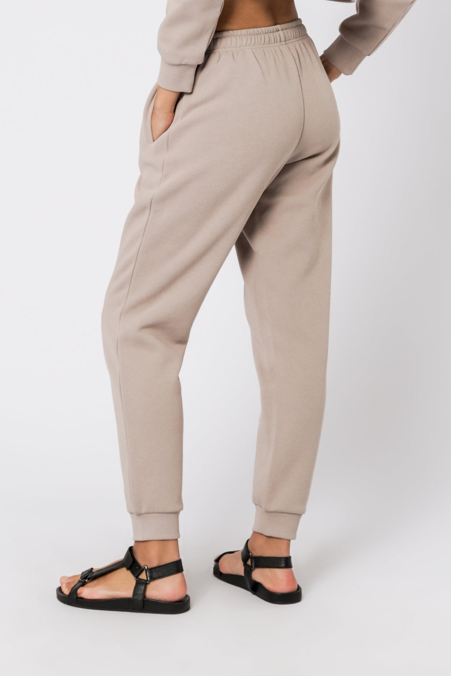 CARTER CLASSIC TRACKPANT