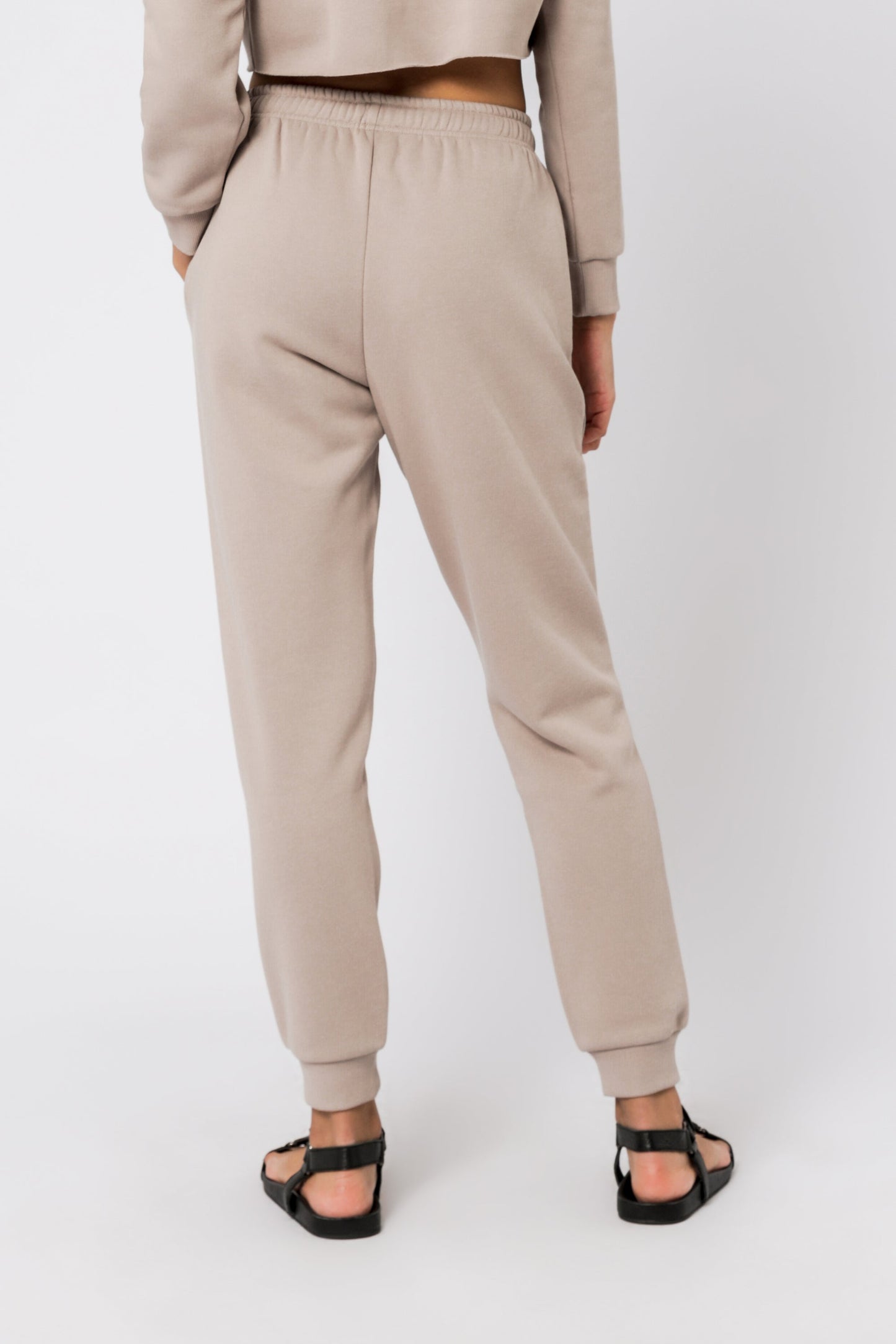 CARTER CLASSIC TRACKPANT