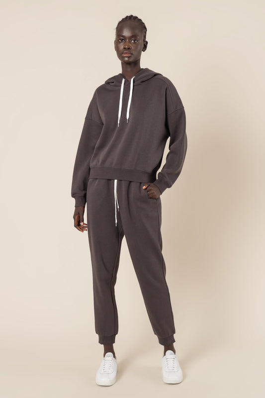 CARTER CLASSIC HOODIE