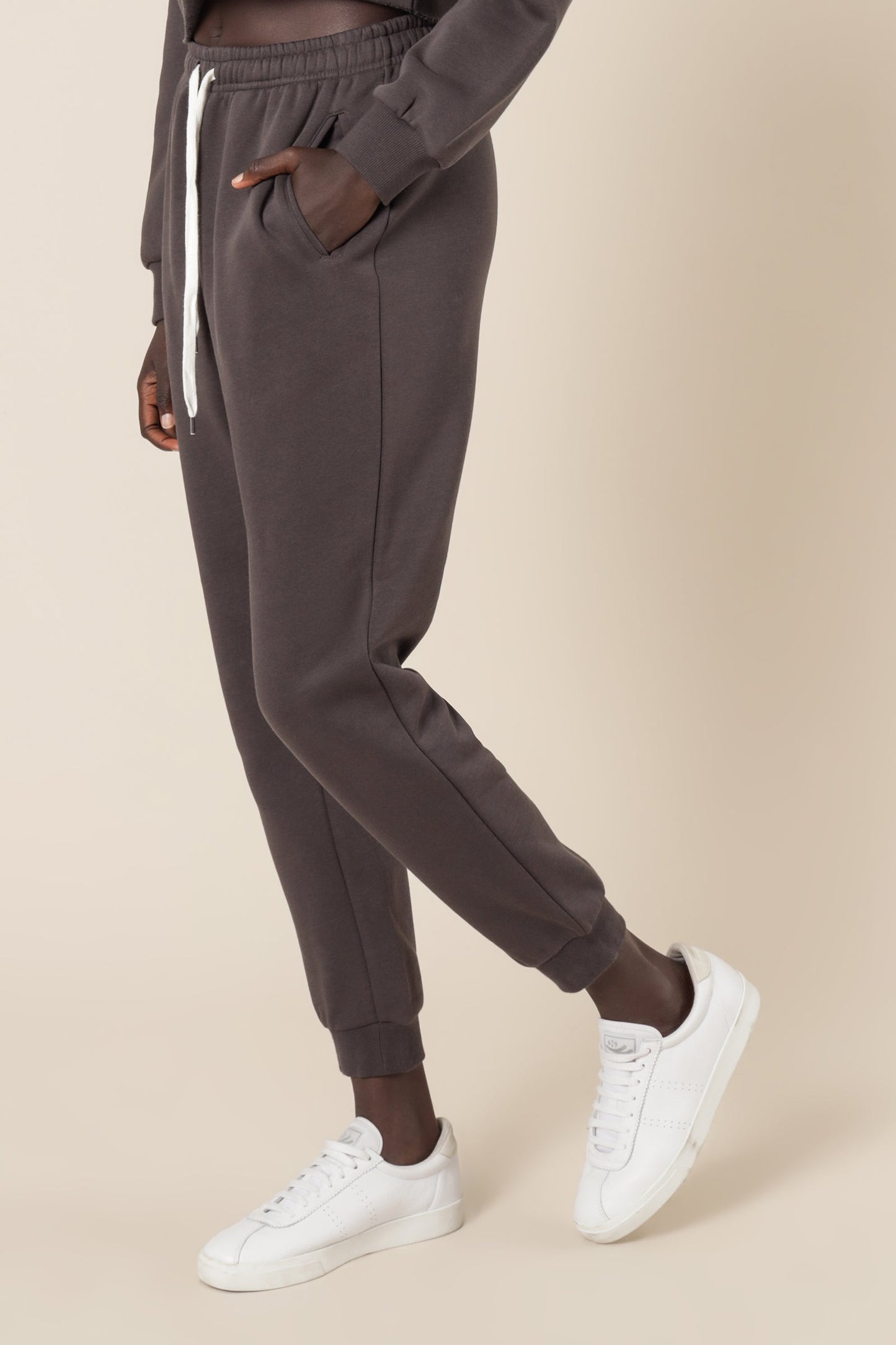 CARTER CLASSIC TRACKPANT