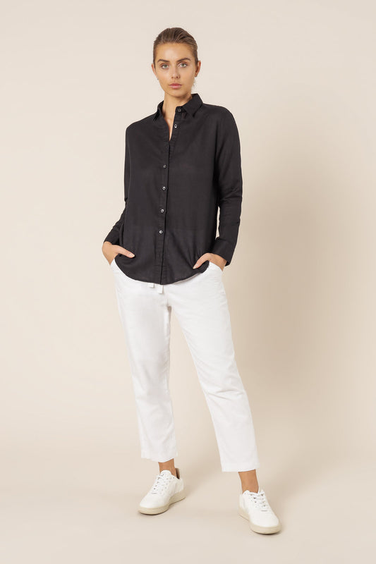 NUDE CLASSIC SHIRT