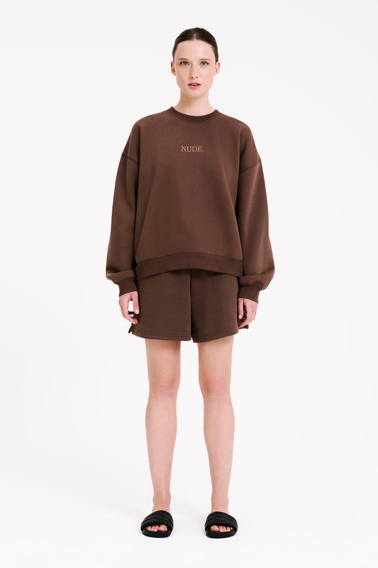 CARTER CURATED SHORT
