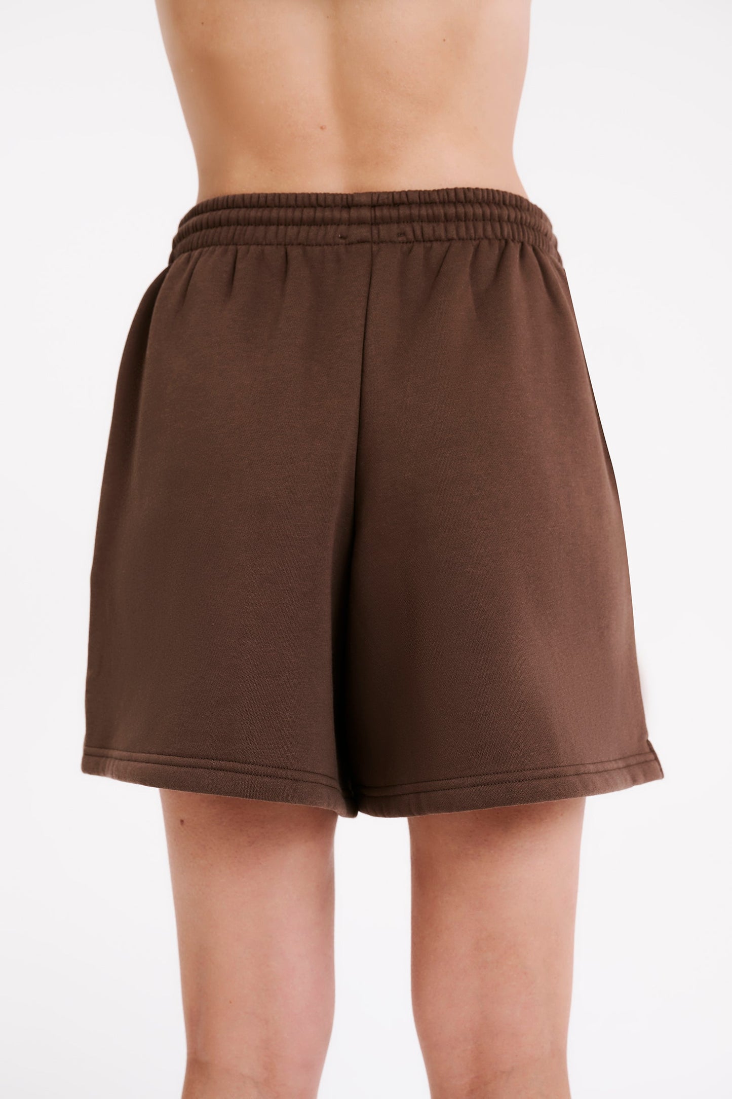 CARTER CURATED SHORT