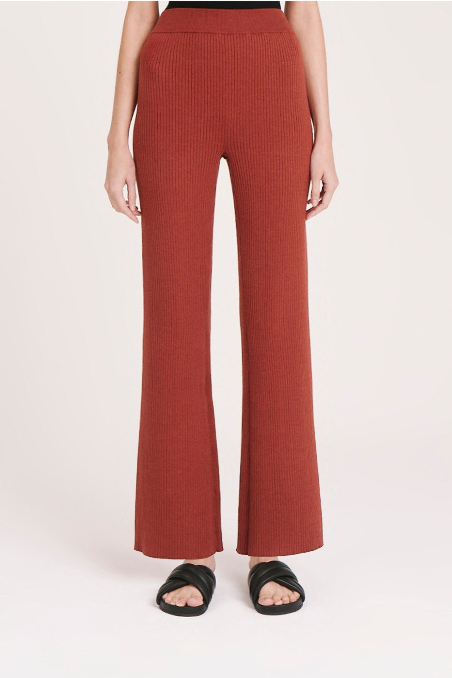 MALO KNIT PANT