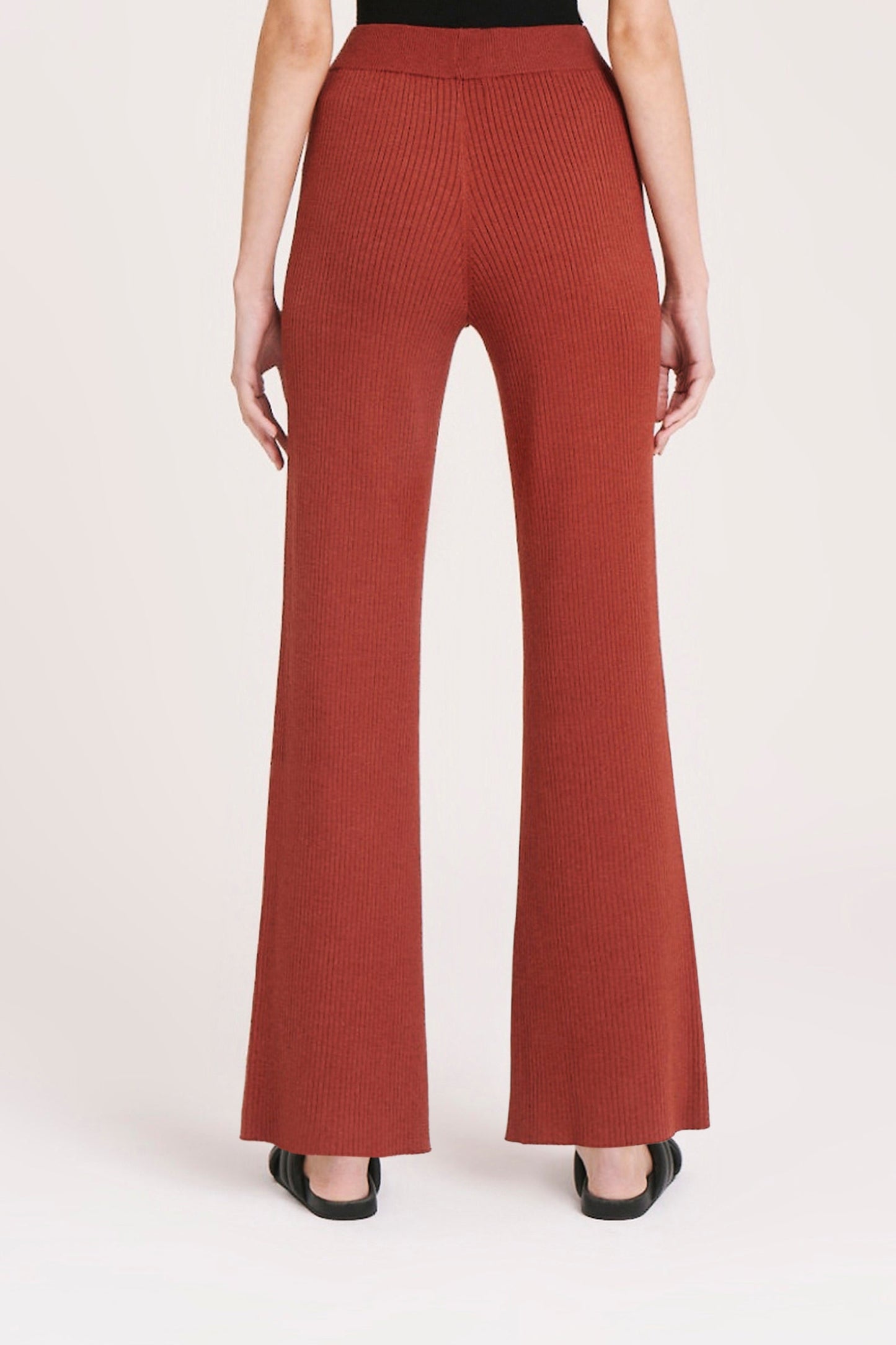 MALO KNIT PANT