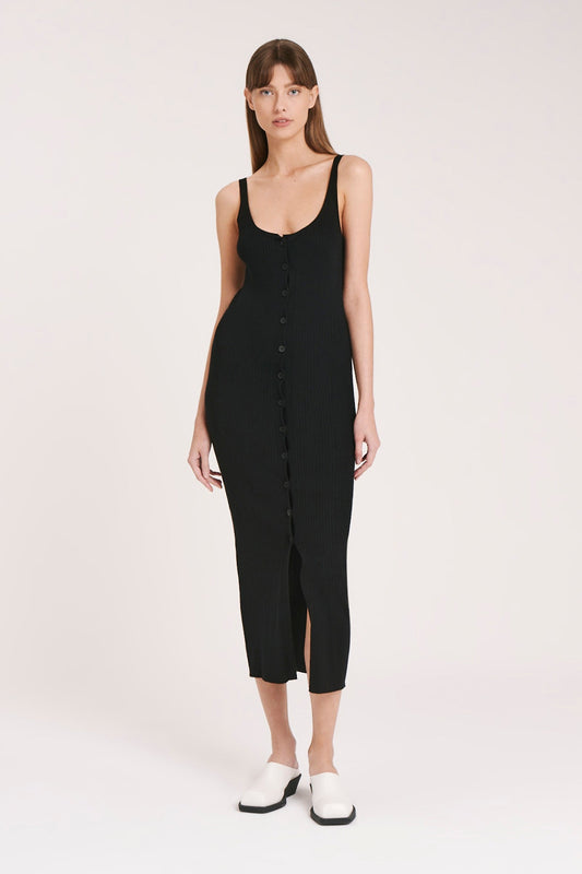 MALO KNIT DRESS