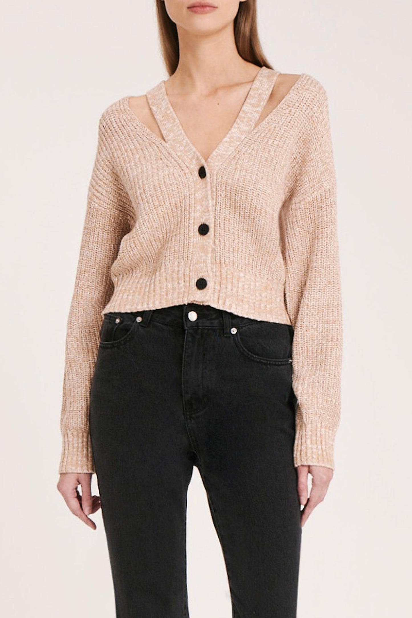 ELROY CARDIGAN