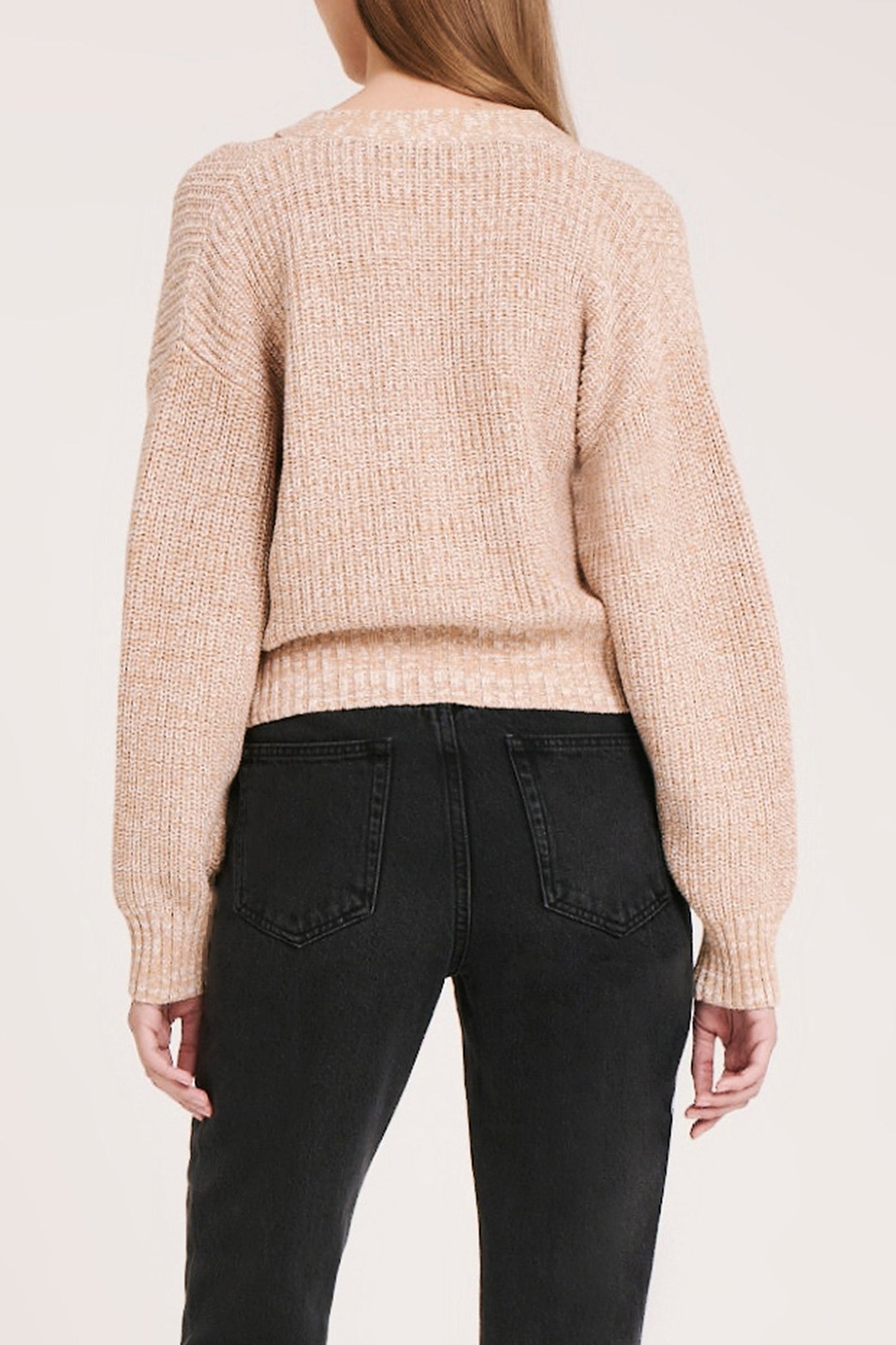 ELROY CARDIGAN