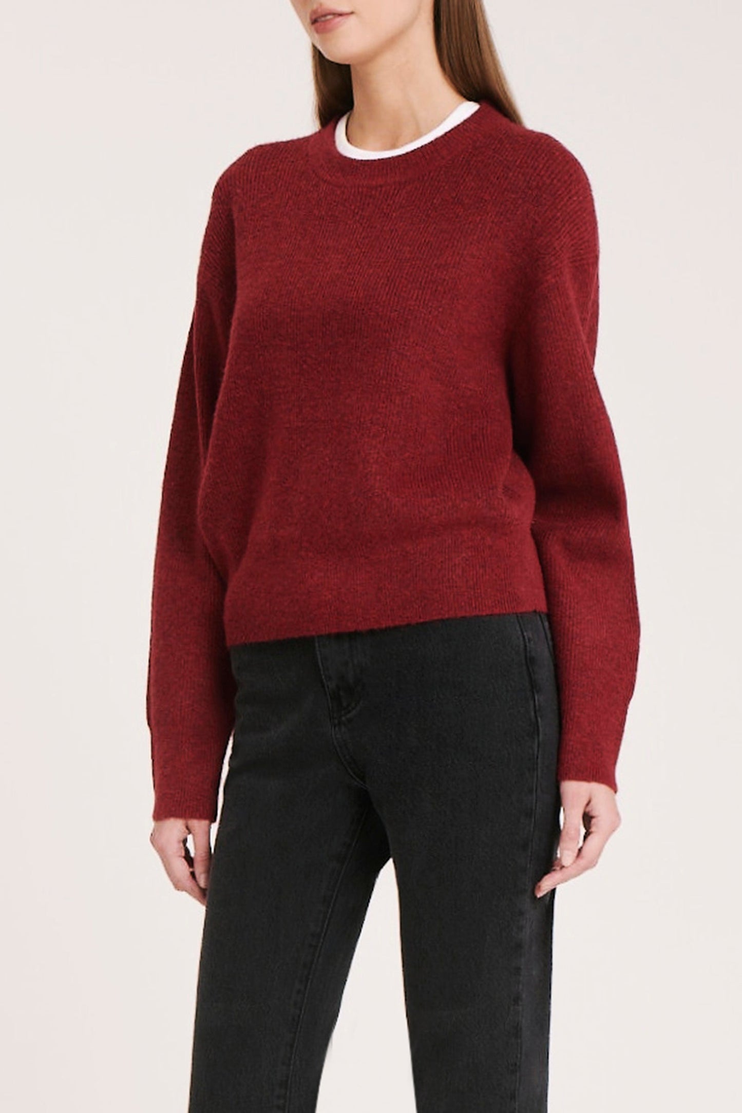 LUNA KNIT