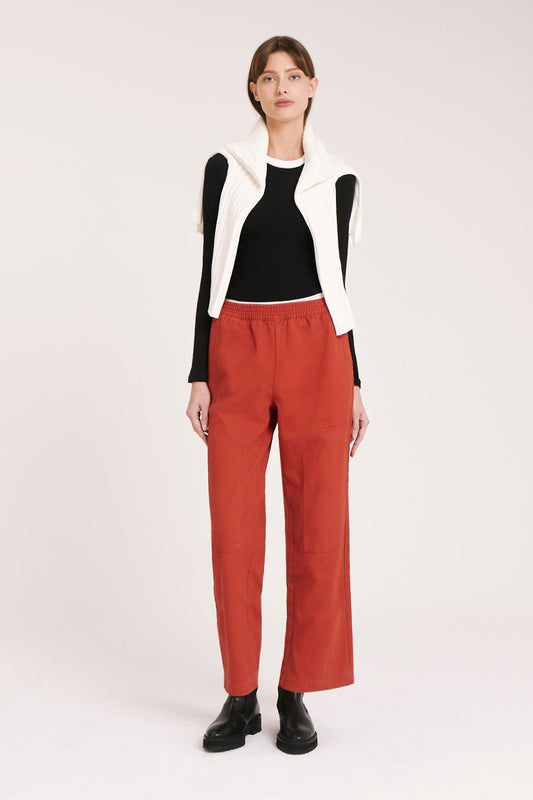 MARGO UTILITY PANT