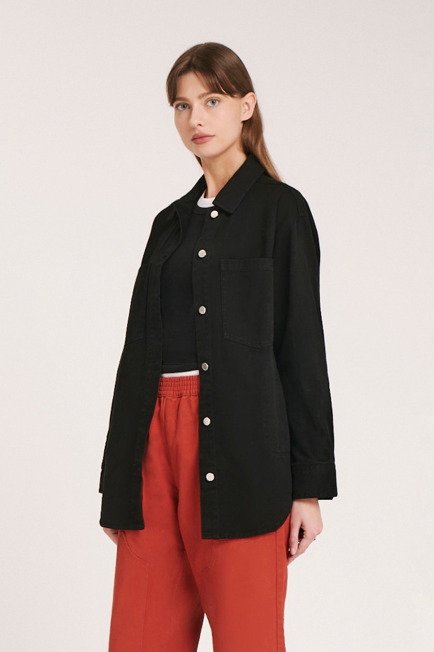 NOA DENIM JACKET