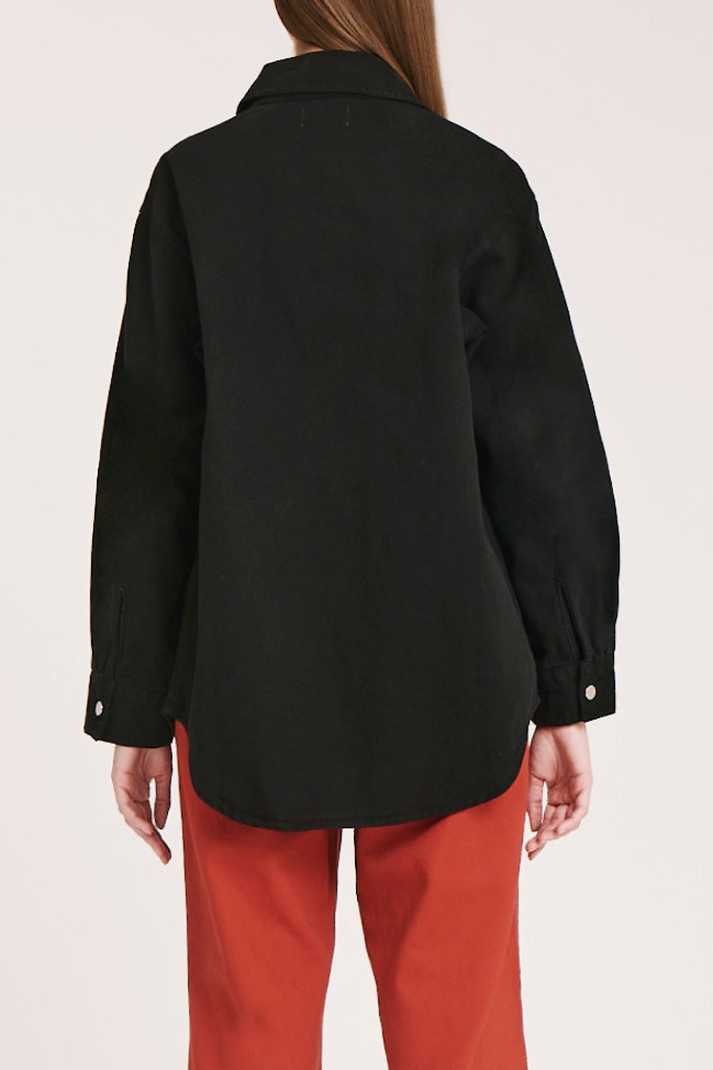 NOA DENIM JACKET