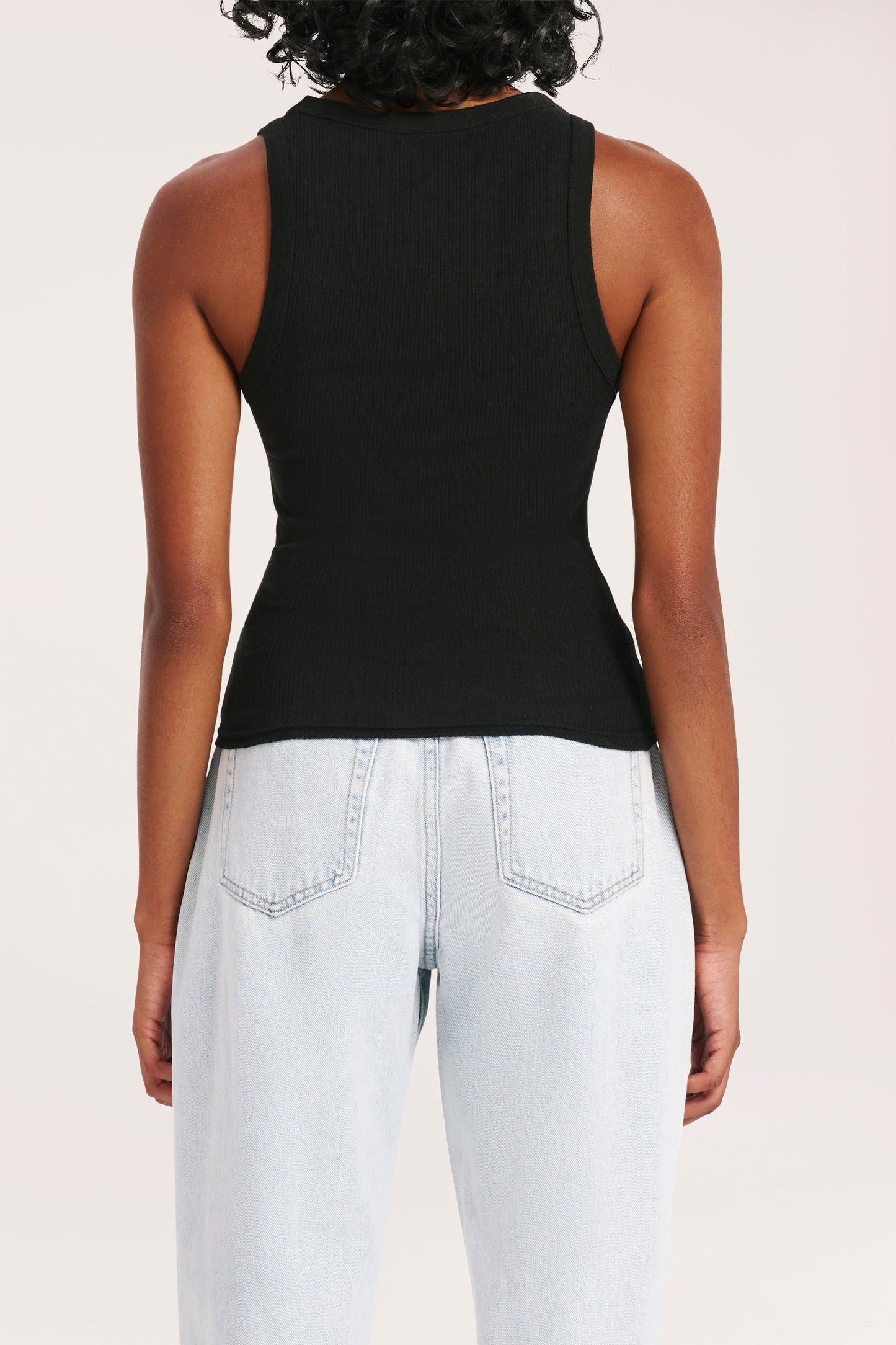ORGANIC RIB TANK