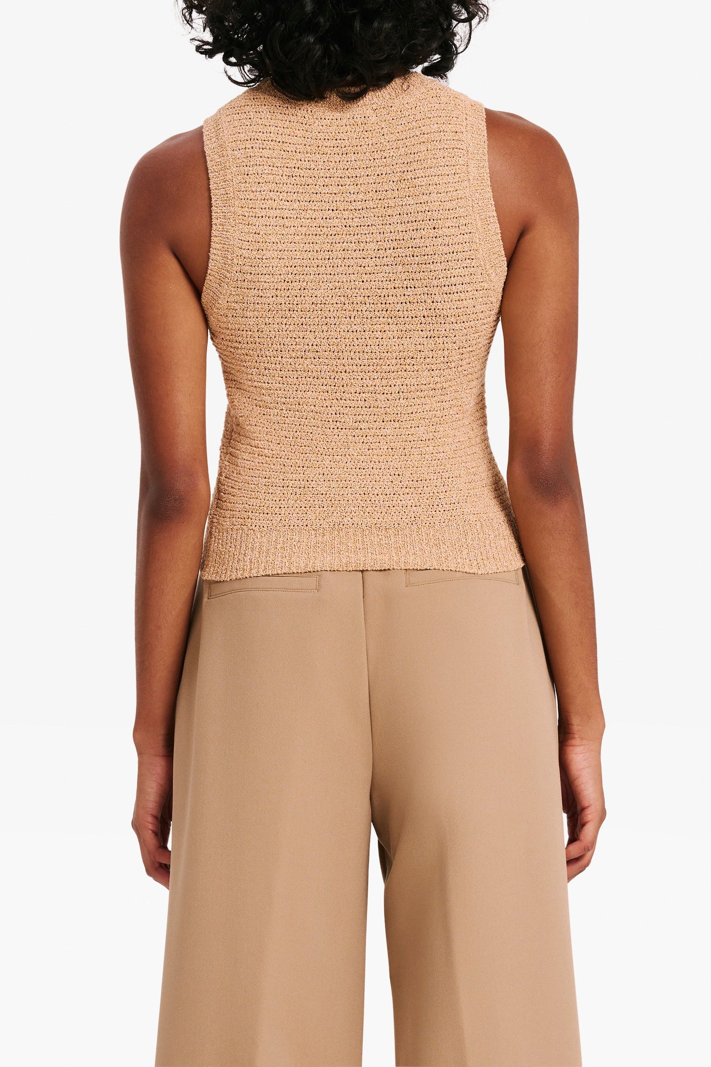 EMBER KNIT TANK