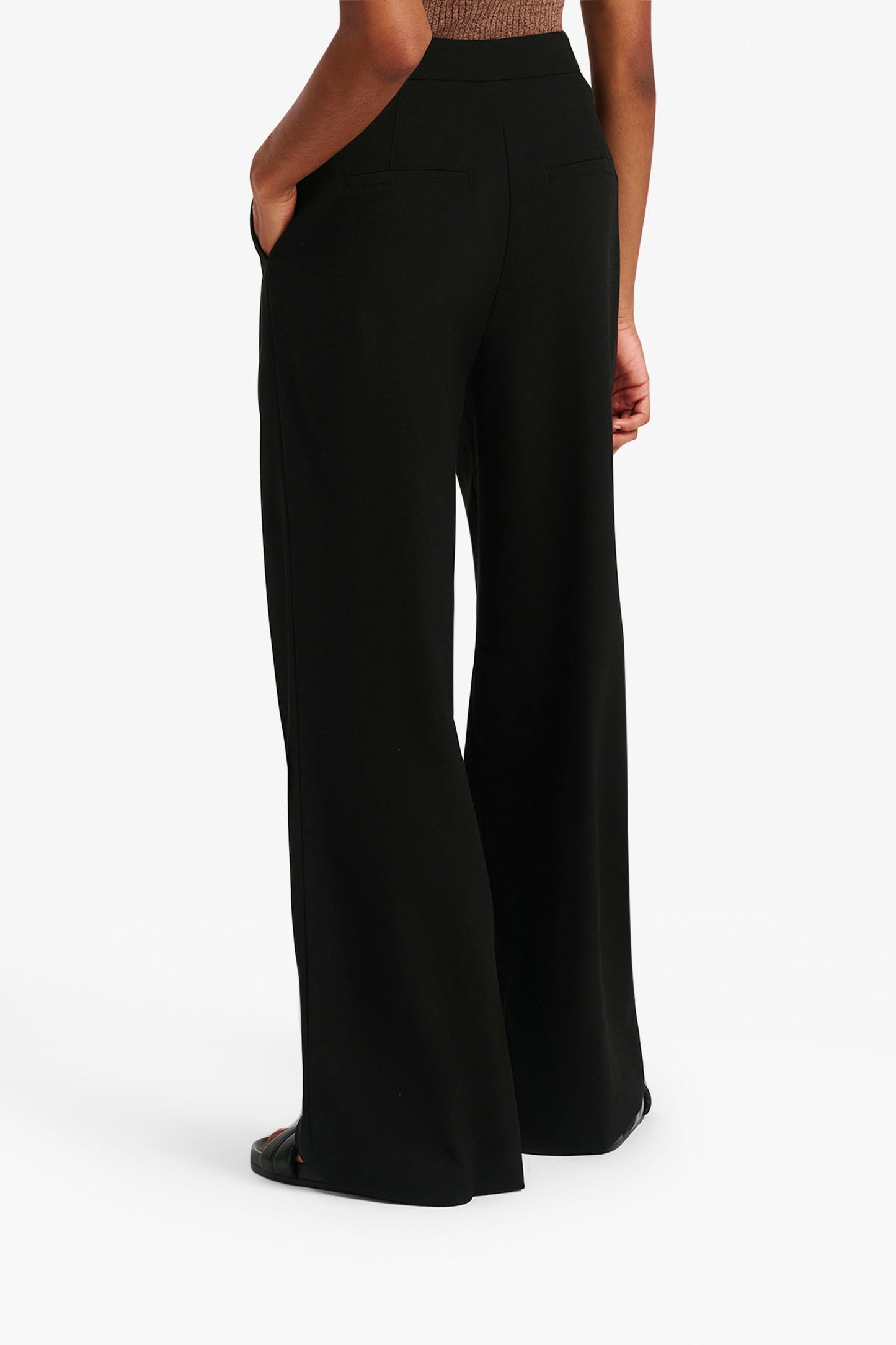 KIRAN TAILORED PANT