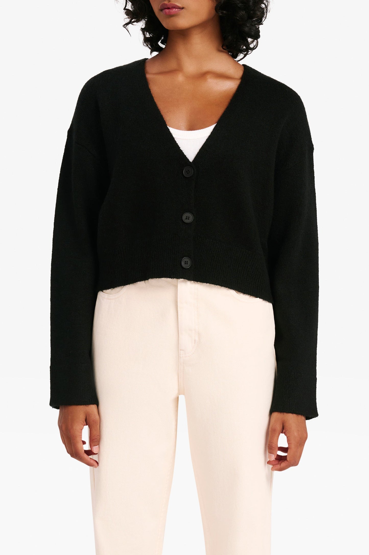 RAVI CARDIGAN