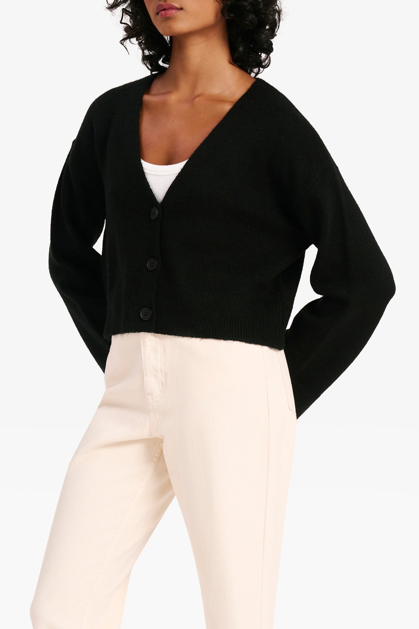 RAVI CARDIGAN