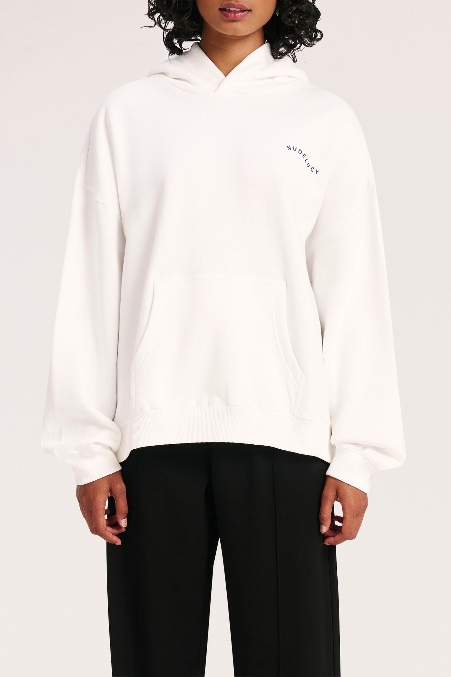 IN MOTION HOODIE