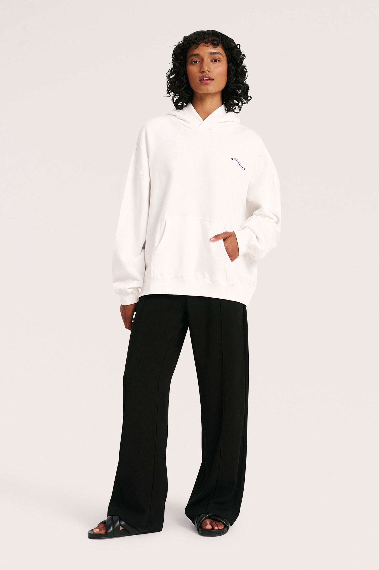 IN MOTION HOODIE