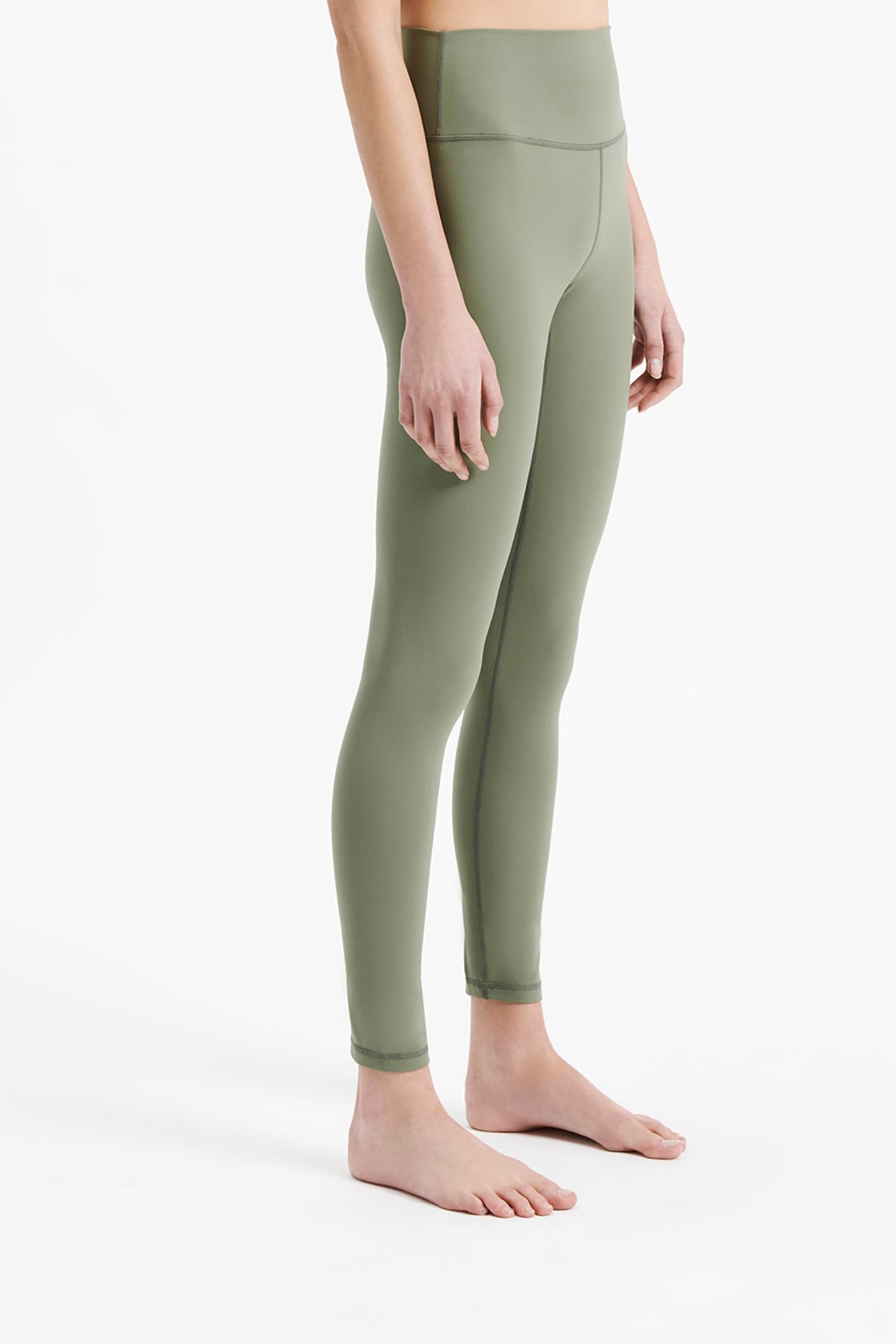 NUDE ACTIVE FULL LENGTH TIGHTS