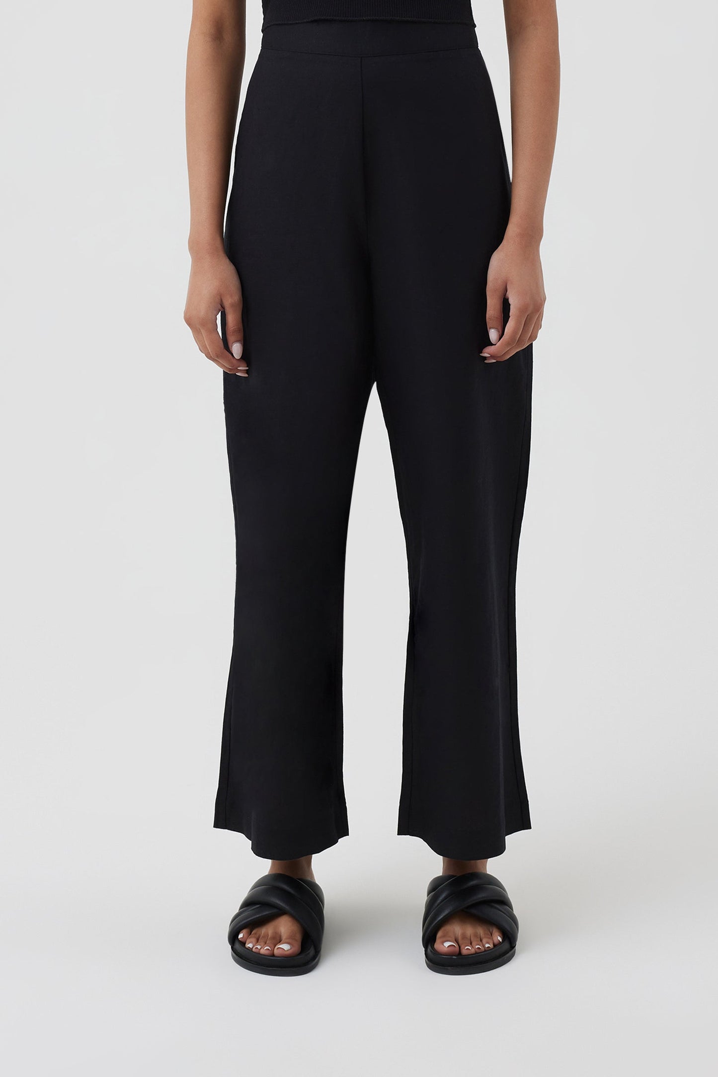 NUDE CLASSIC CULOTTE