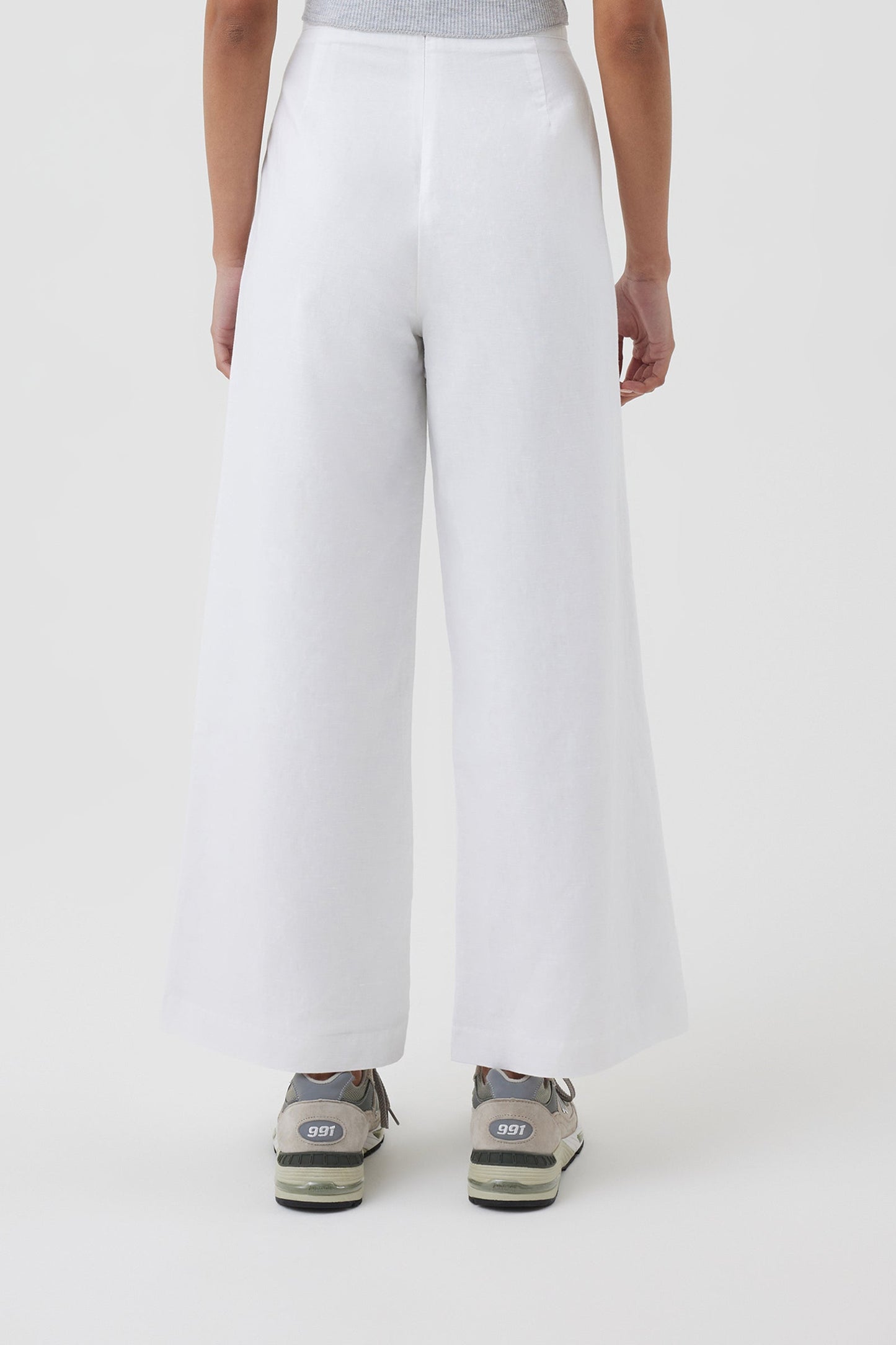 NUDE CLASSIC CULOTTE