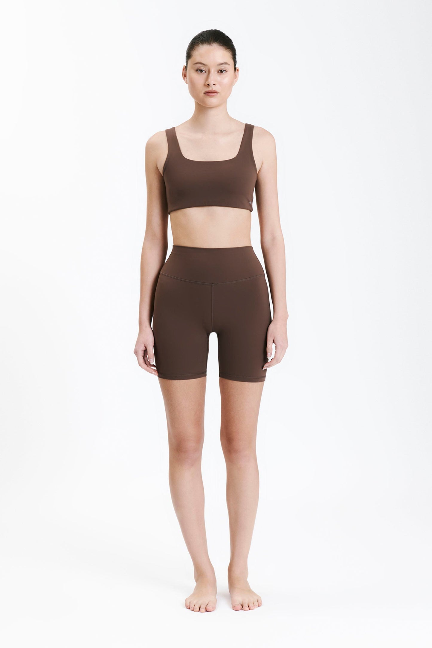 NUDE ACTIVE BIKE SHORT