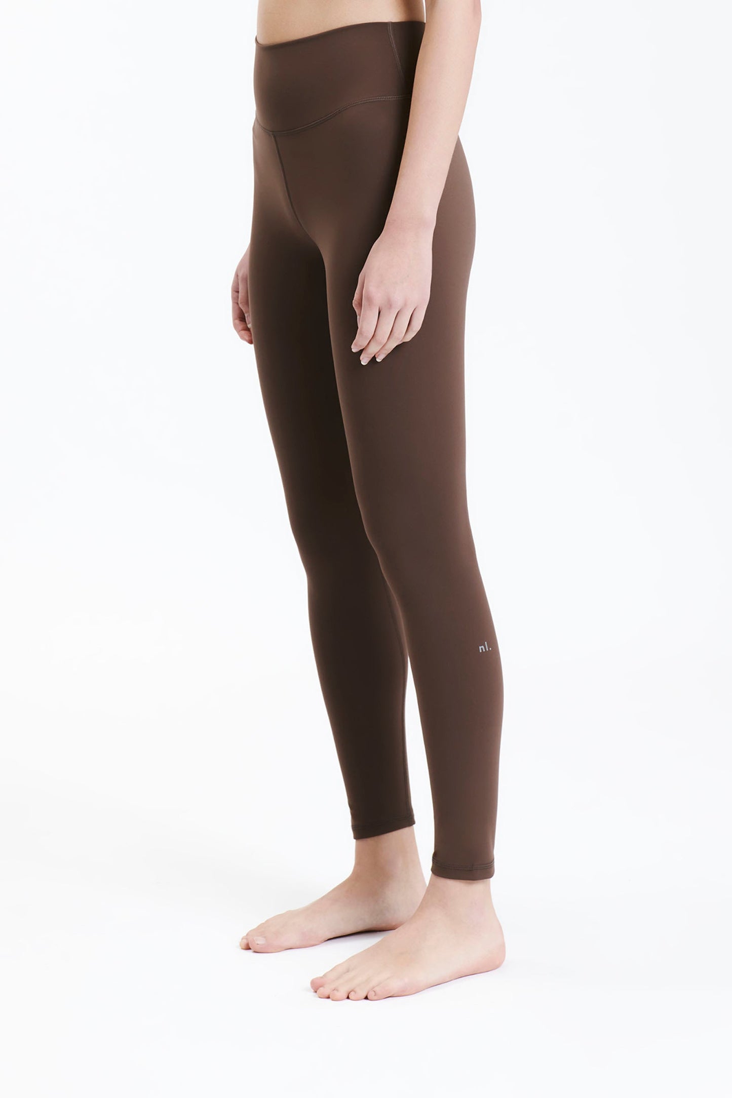 NUDE ACTIVE FULL LENGTH TIGHTS