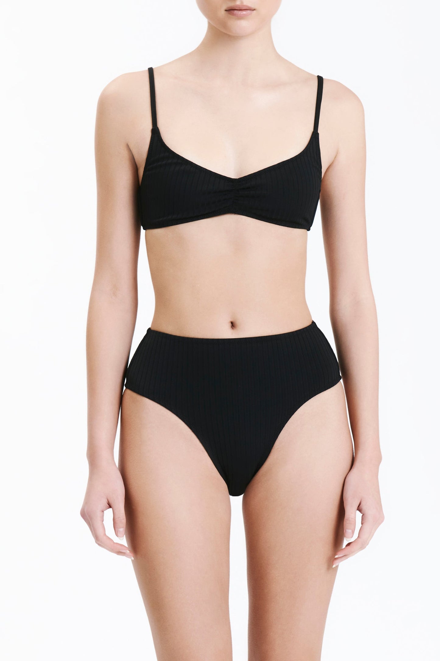 CLASSIC BANDEAU TOP