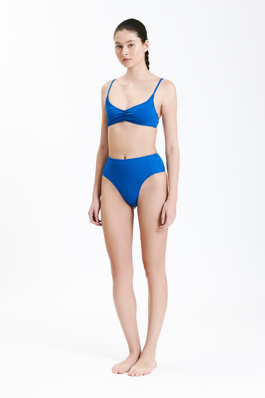 CLASSIC BANDEAU TOP