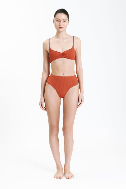 CLASSIC BANDEAU TOP