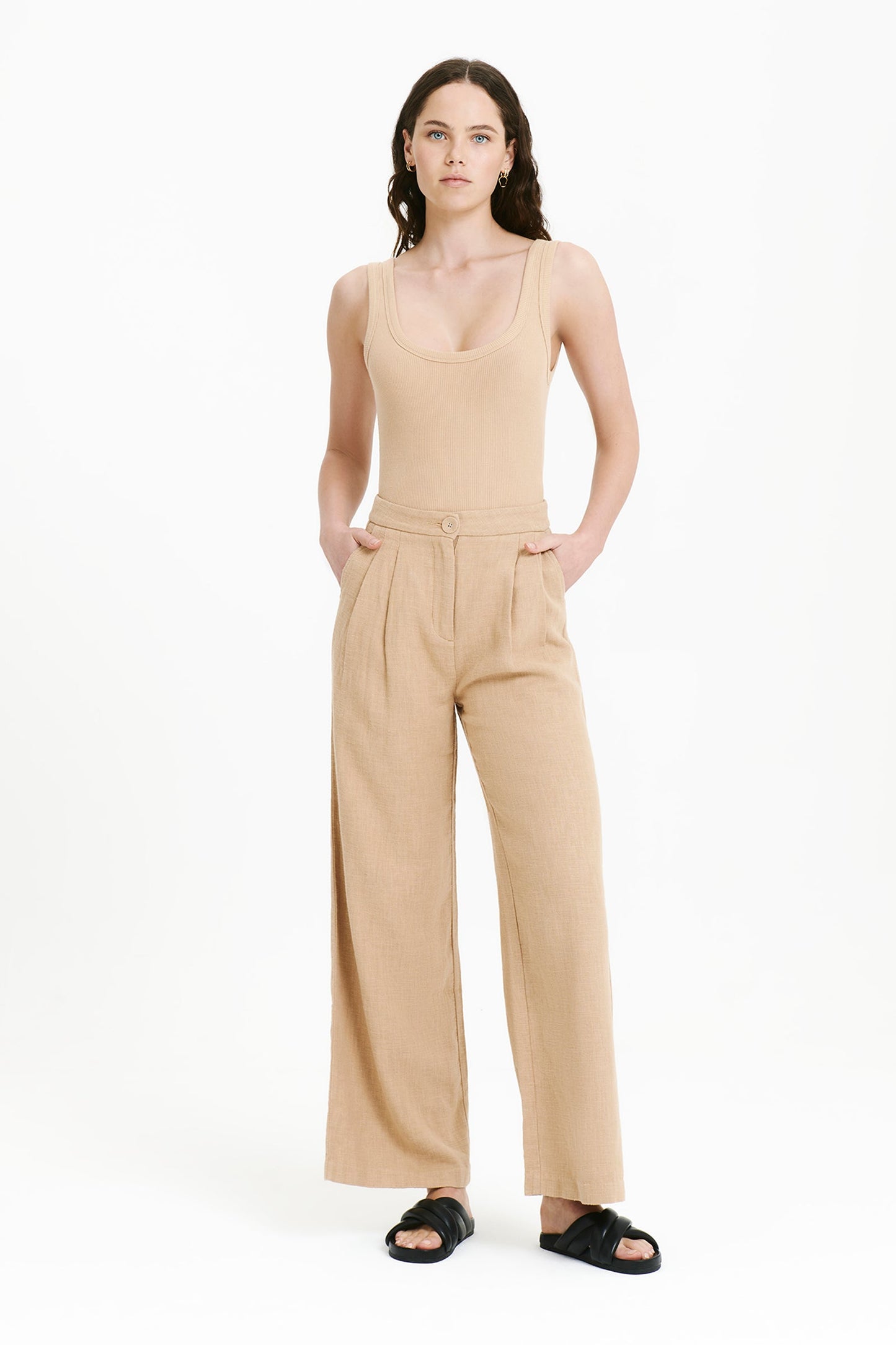 BLAIR TAILORED PANT
