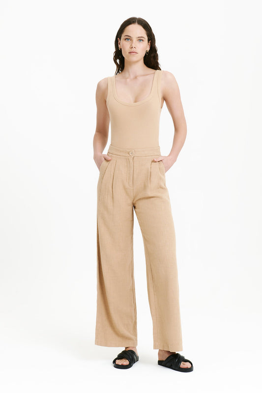 BLAIR TAILORED PANT