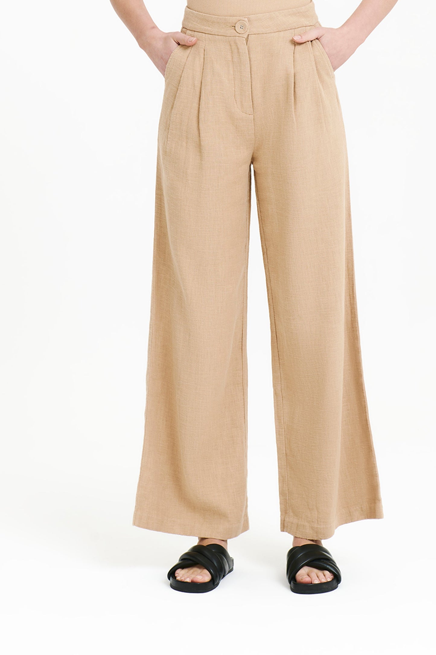 BLAIR TAILORED PANT