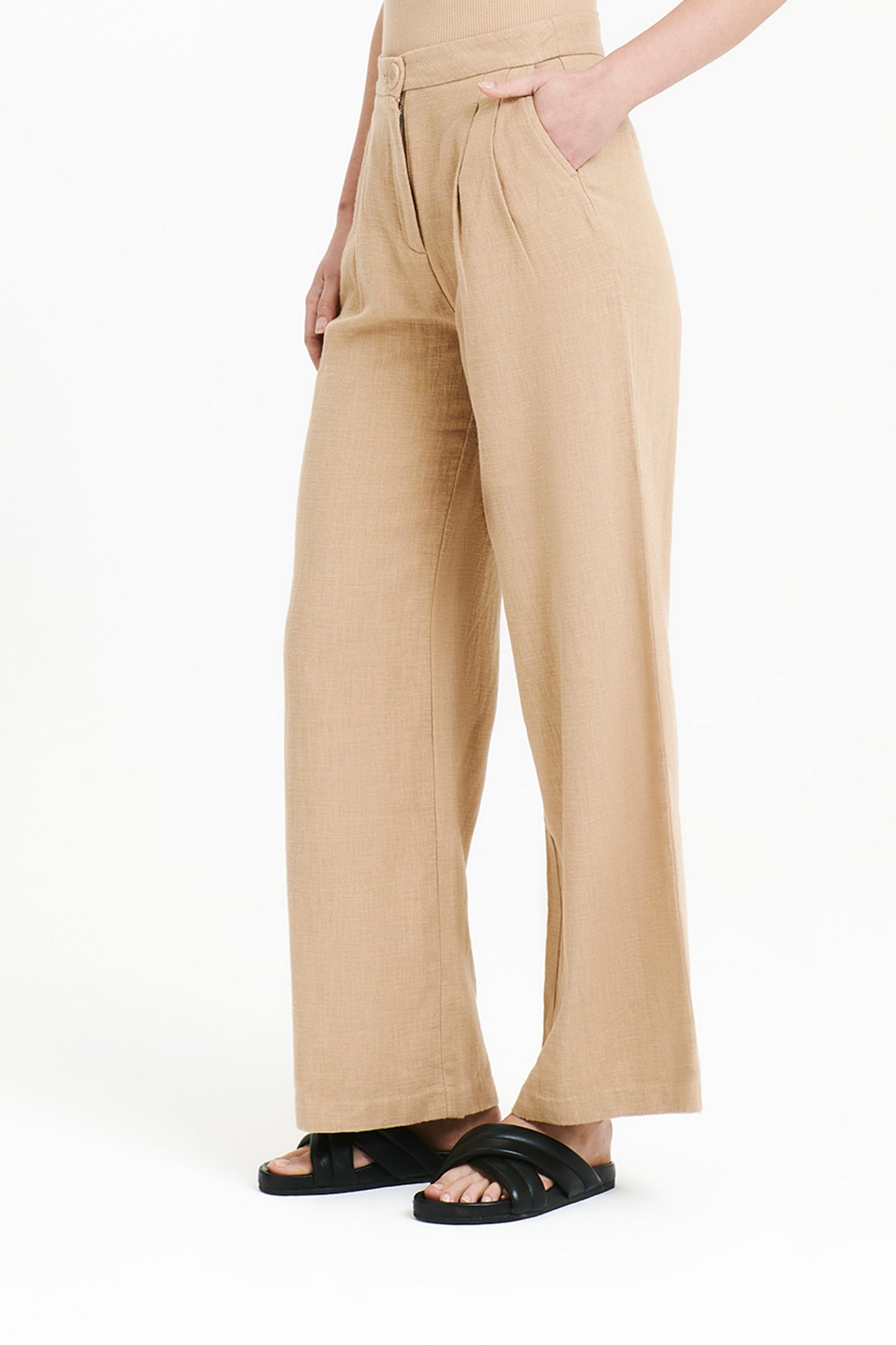 BLAIR TAILORED PANT