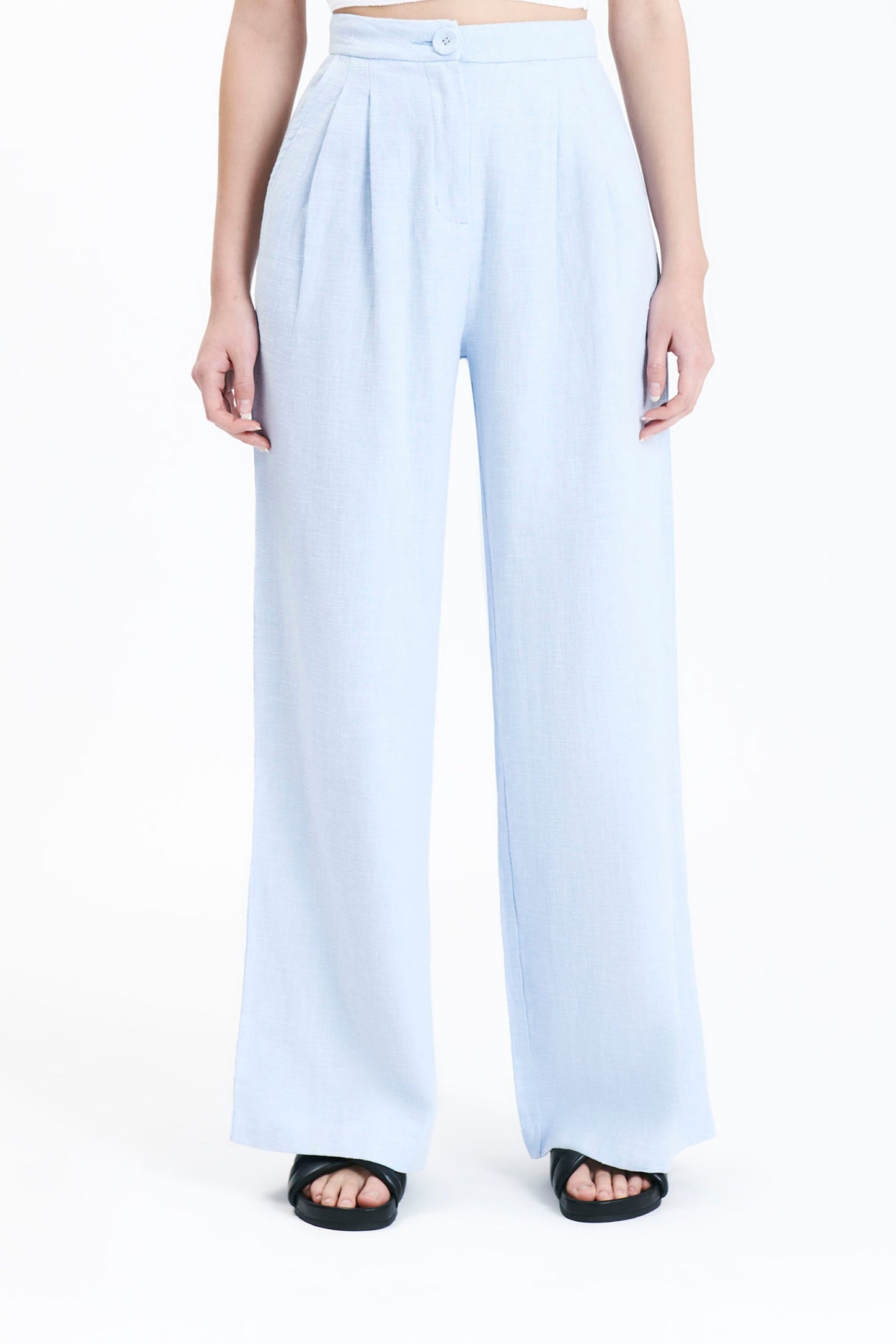 BLAIR TAILORED PANT