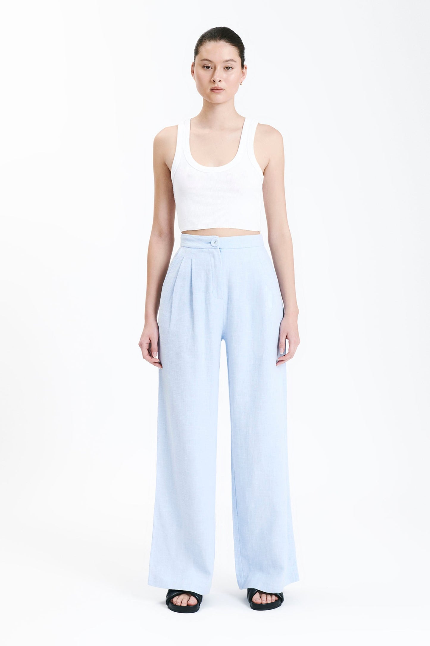 BLAIR TAILORED PANT