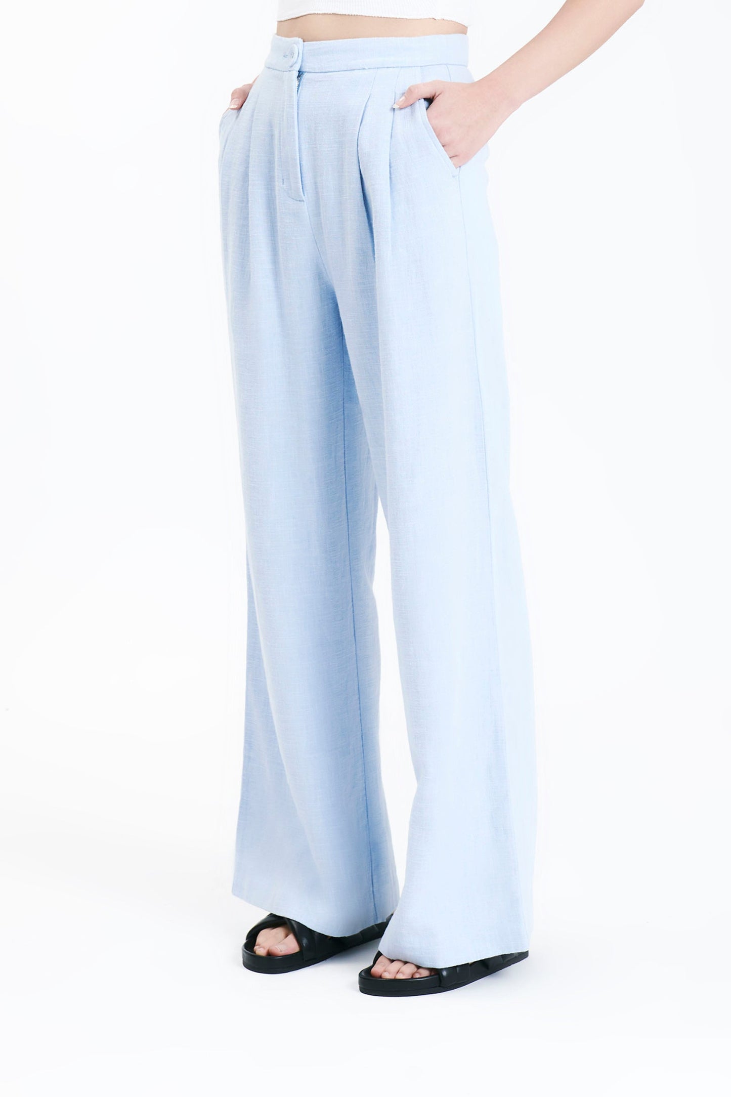 BLAIR TAILORED PANT