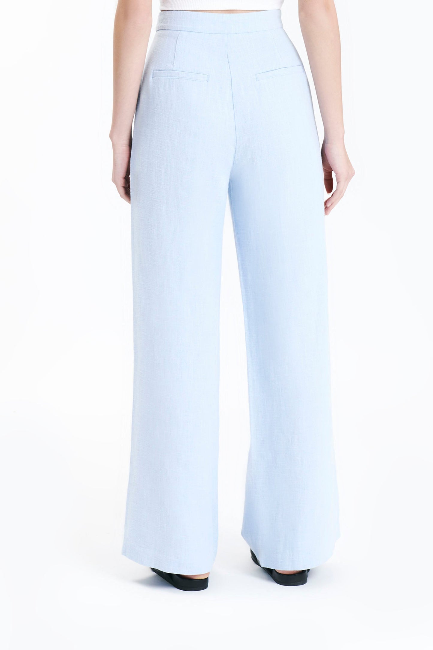 BLAIR TAILORED PANT