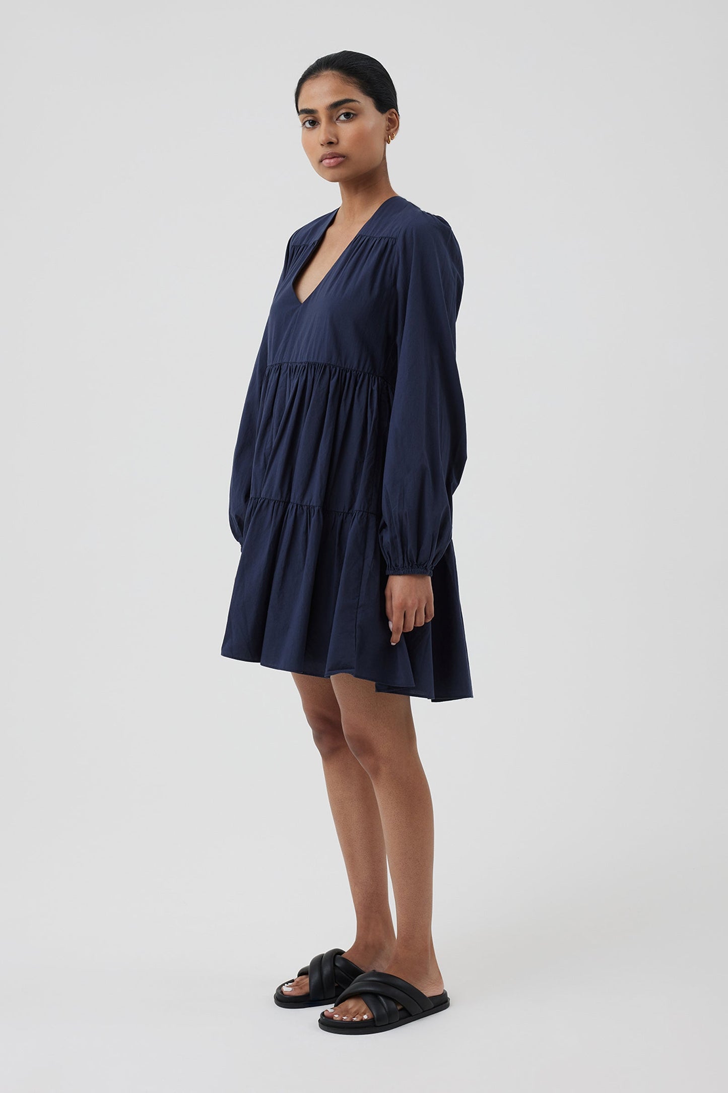 RYLEE MINI DRESS