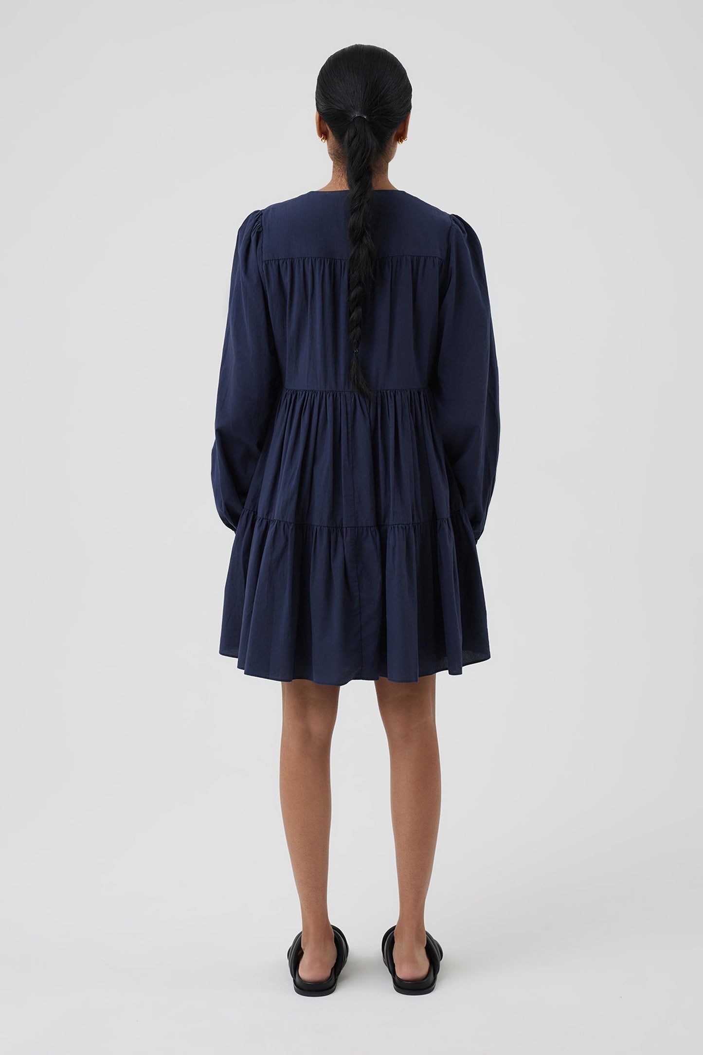 RYLEE MINI DRESS